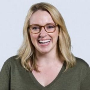 Meet your Posher, Joanna